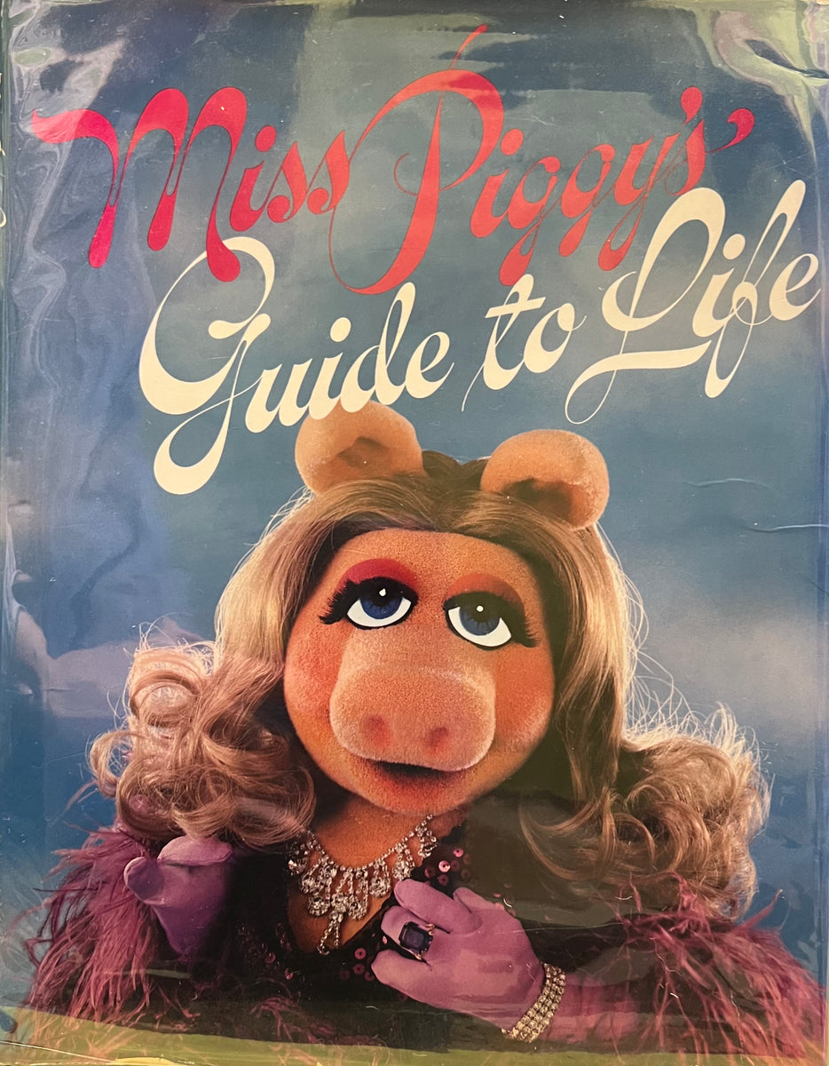 miss piggy tv guide