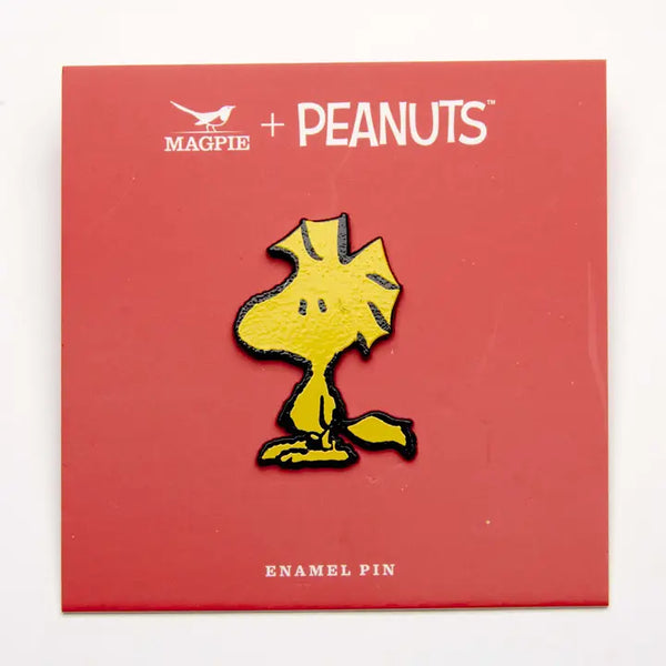 Peanuts Pins for Christmas!