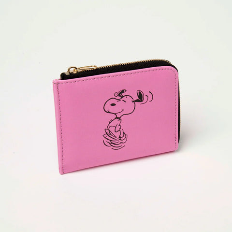 Peanuts Wallet - Disco Money