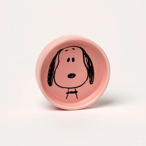 Peanuts Pin Trinket Dish - Visage