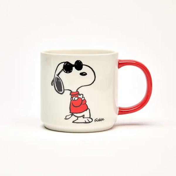 Peanuts Mugs - Activity!