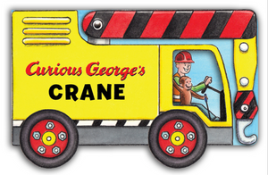 Curious George’s Crane