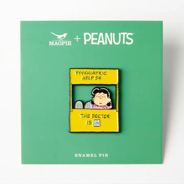 Peanuts Pins for Christmas!