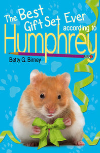 Add Humphrey Box Set (3 Books)