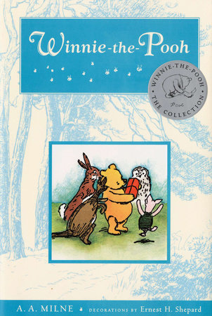 Winnie-The-Pooh - Deluxe Edition