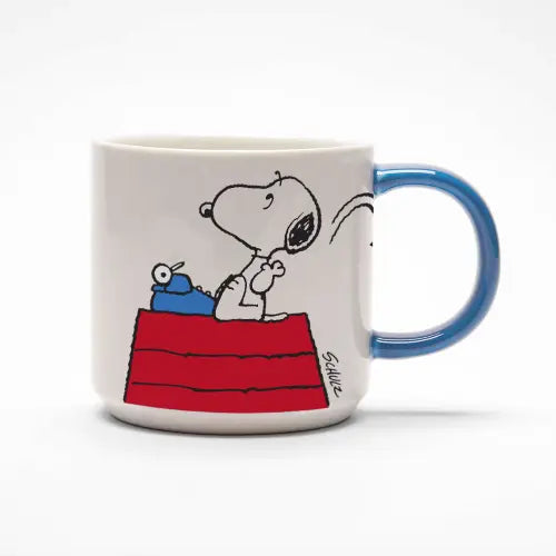 Peanuts Mugs - Activity!