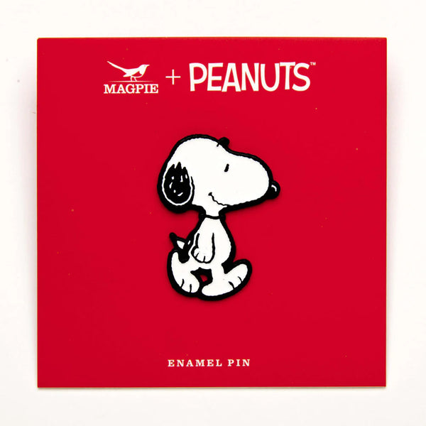 Peanuts Pins - Love