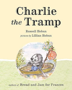 Charlie the Tramp