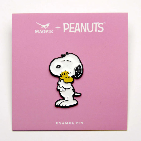 Peanuts Pins - Love