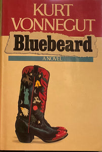 Bluebeard, Kurt Vonnegut