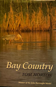 Bay Country, Tom Horton