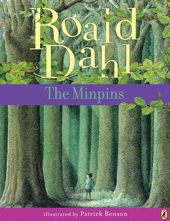 The Minpins, Roald Dahl