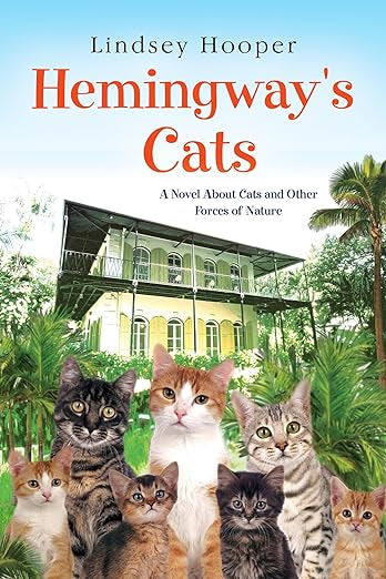 Hemingway’s Cats