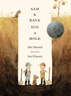 Sam & Dave Dig a Hole