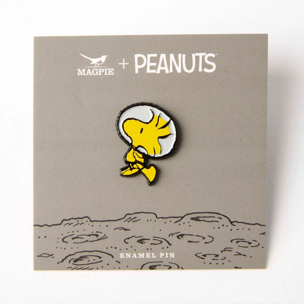 Peanuts Pins - Space