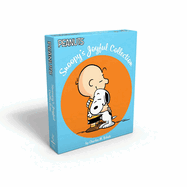 Snoopy's Joyful Collection (Boxed Set): If I Gave the World My Blanket, Charles M. Schulz