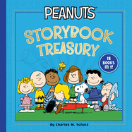 Peanuts Storybook Treasury (Peanuts)