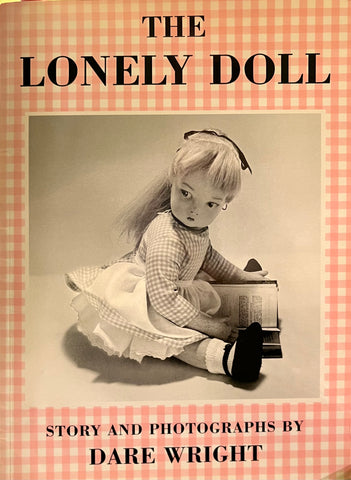 The Lonely Doll, Dare Wright